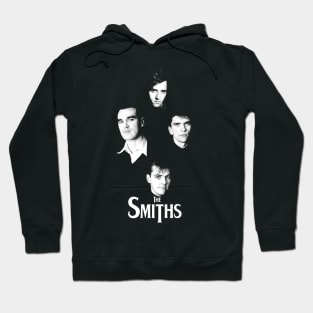 The Smiths 80s Vintage Retro Hoodie